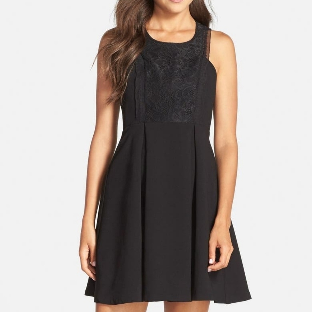 Bcbgeneration dress